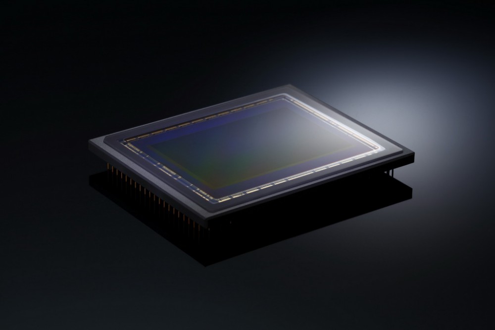 EOS 5D Mark IV CMOSイメージセンサー