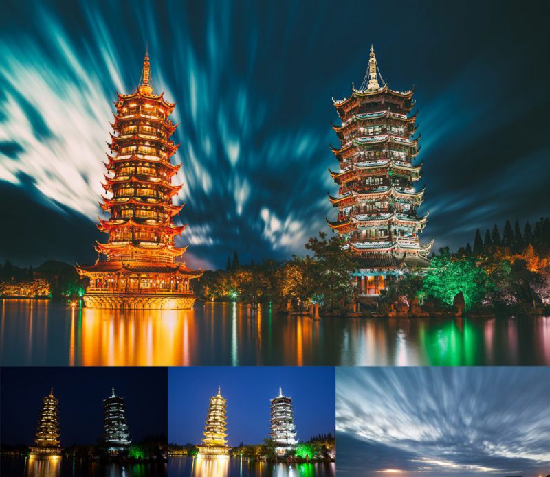 guilin_temple_before_after