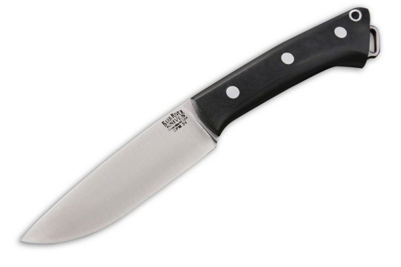 バークリバーナイフはハンティングにおすすめの本格ナイフ！ | Amazing 