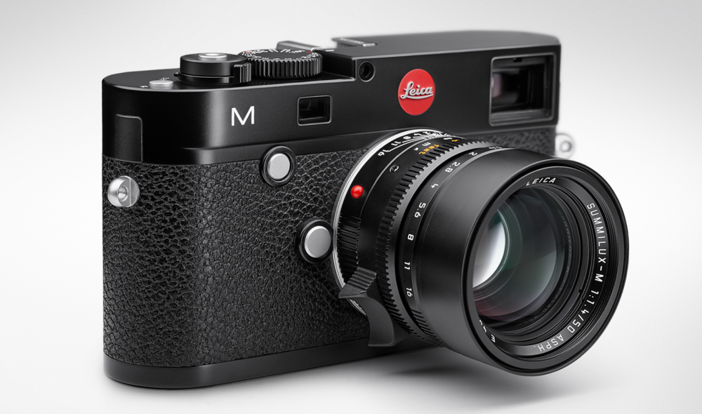 Leica M（Typ240）