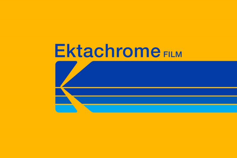 Kodak Ektachrome