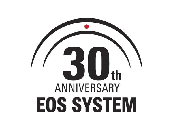 EOS SYSTEM 30th ANNIVERSARY