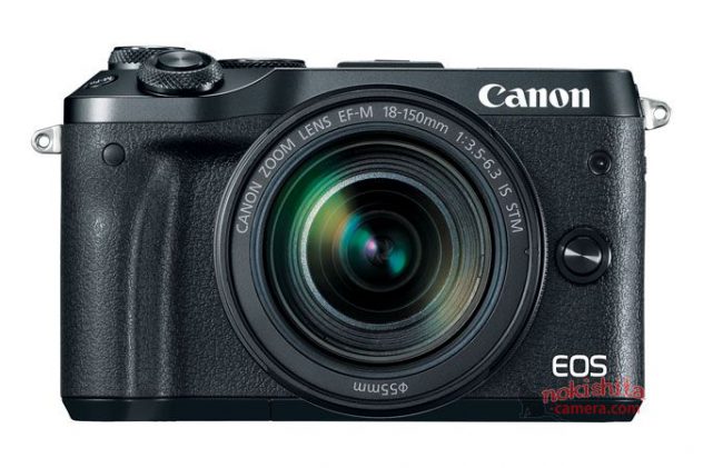 Canon EOS M6 Wズームキット 純正超高品質 - dcsh.xoc.uam.mx